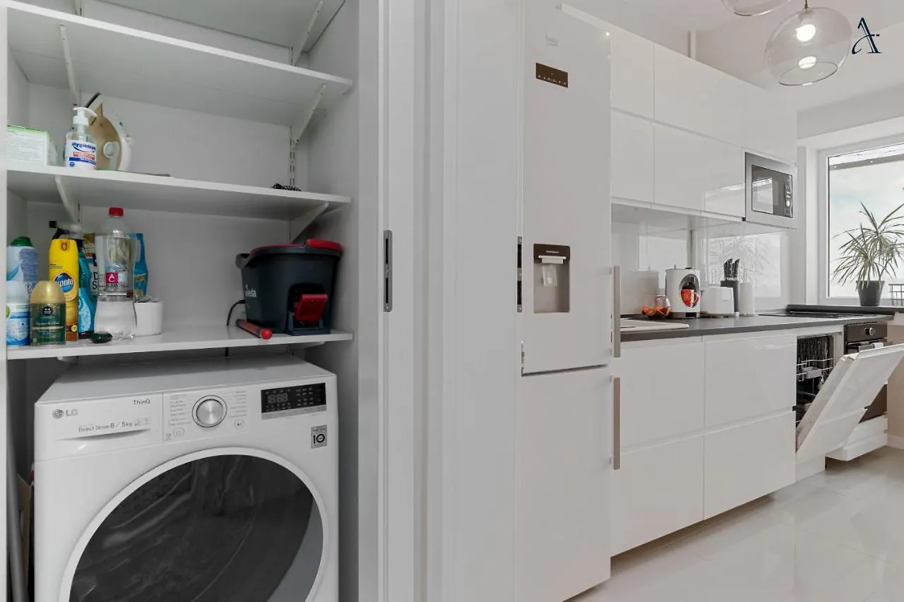 Apartman Rentforcomfort Coquette 1Bdr Calea Victoriei Bukarest