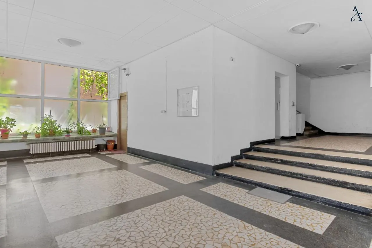 Rentforcomfort Coquette 1Bdr Calea Victoriei Bukarest 0*,  Románia